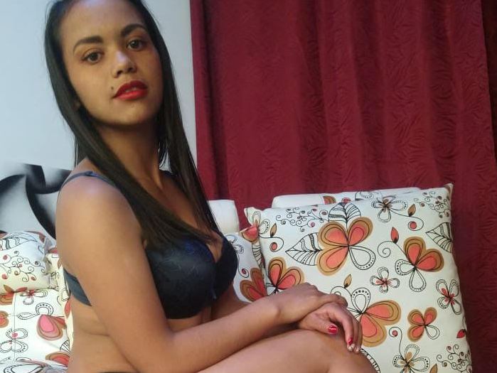 Foto de perfil de modelo de webcam de sexredgirl 