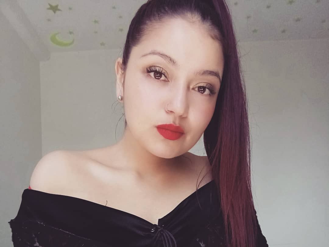 youlittlepervert Profilbild des Cam-Modells 