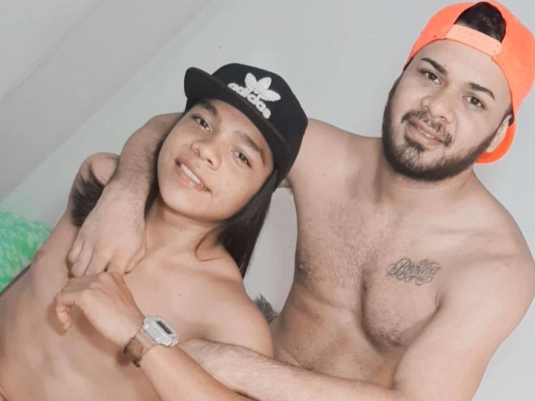 lucankansi_and_alukard immagine del profilo del modello di cam