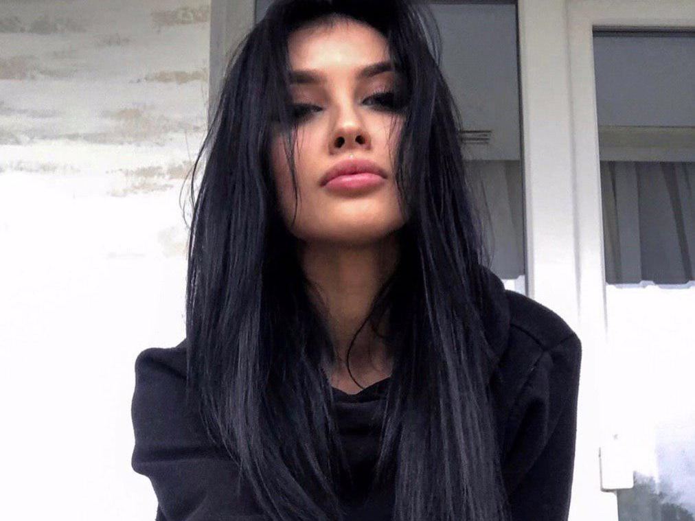Imagen de perfil de modelo de cámara web de Morena_Miaa