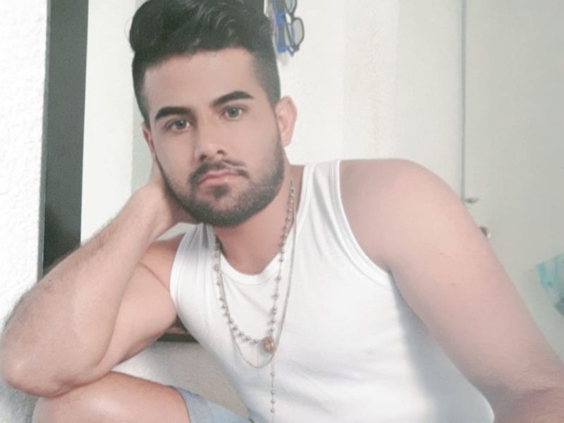 Foto de perfil de modelo de webcam de ArabHercules 