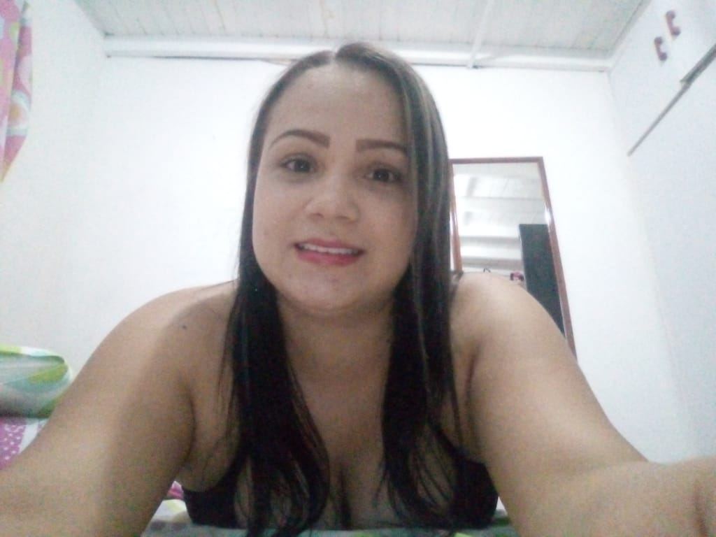 Mabel_Rios Profilbild des Cam-Modells 