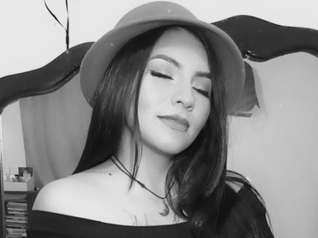 Image de profil du modèle de webcam NahiaraMiller