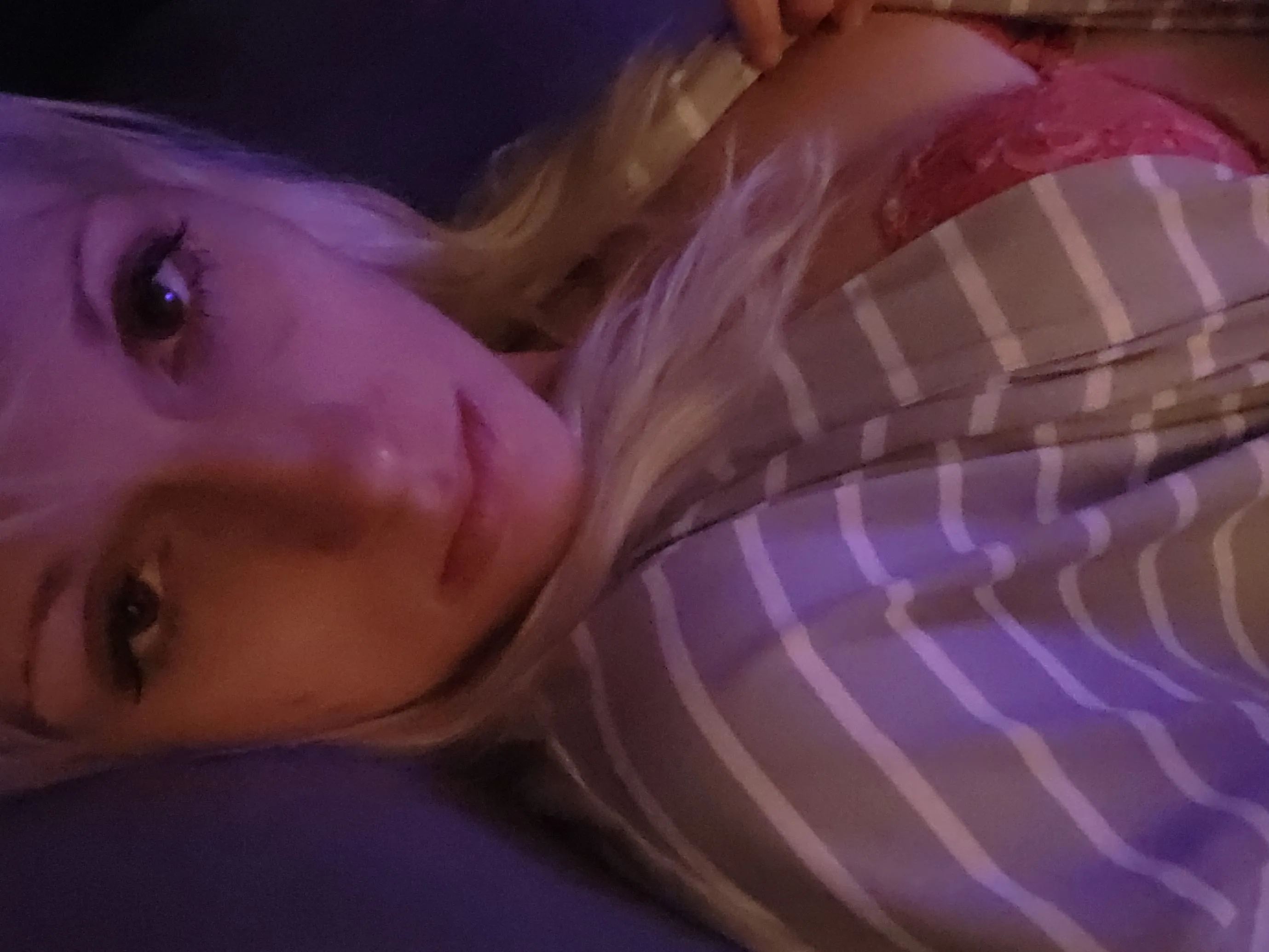 Foto de perfil de modelo de webcam de Eleanor_Aniston