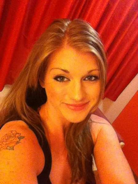 Darsteller Eleanor_Aniston Foto 5