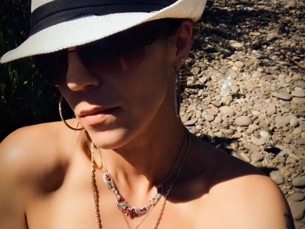 Bella_Chase Profilbild des Cam-Modells 