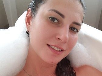 Image de profil du modèle de webcam AngelXDream