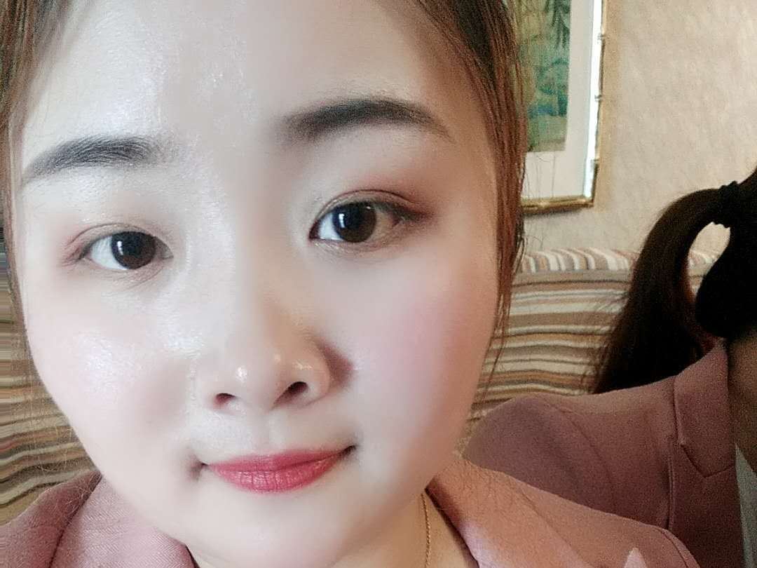 xiaoyanzi profielfoto van cam model 
