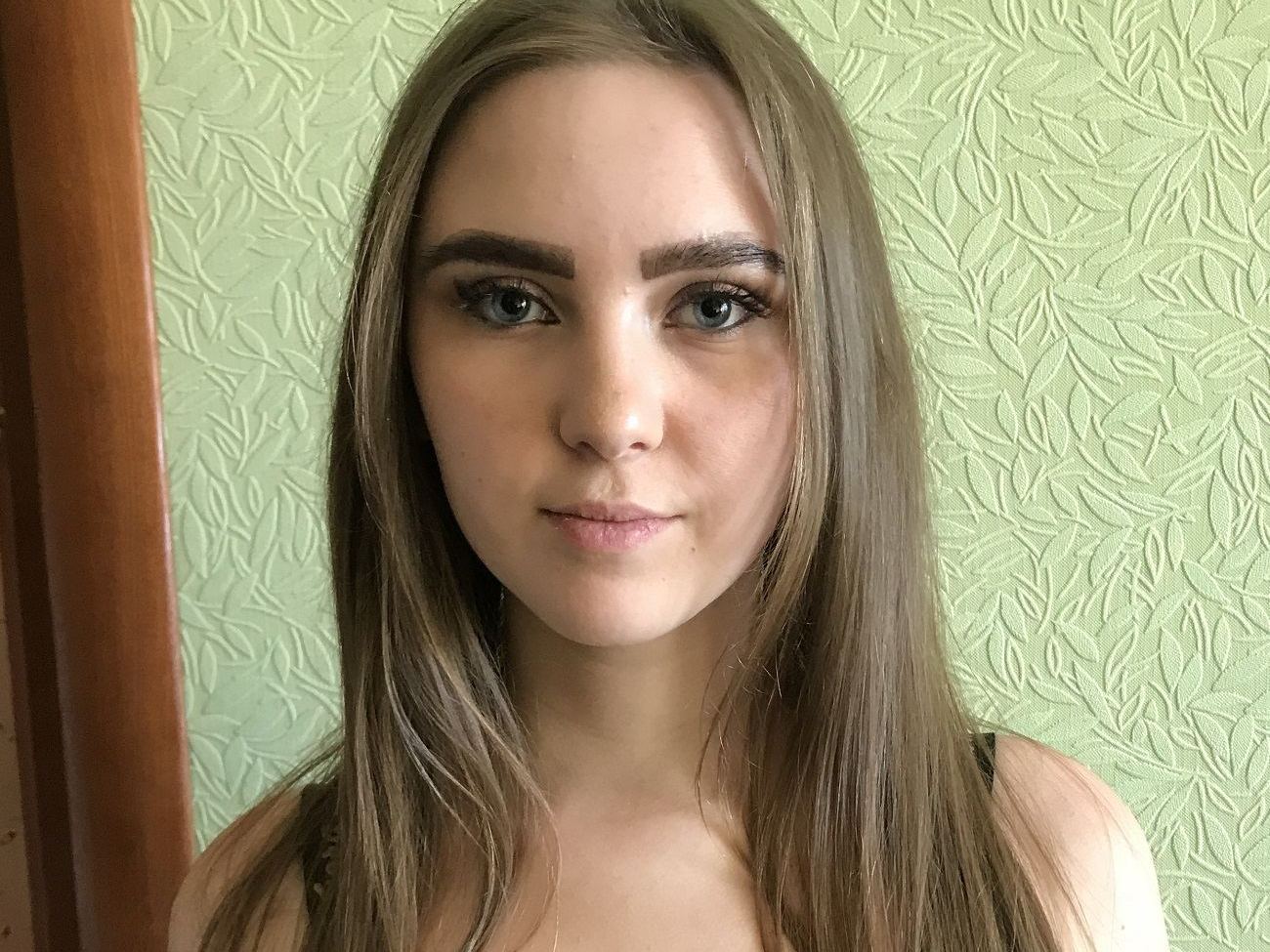 NereaDelone profielfoto van cam model 
