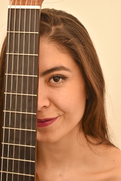 Intérprete SaraPierce Foto 6