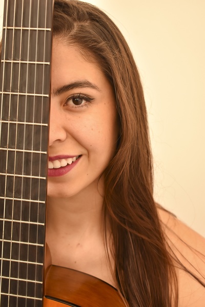 Intérprete SaraPierce Foto 5