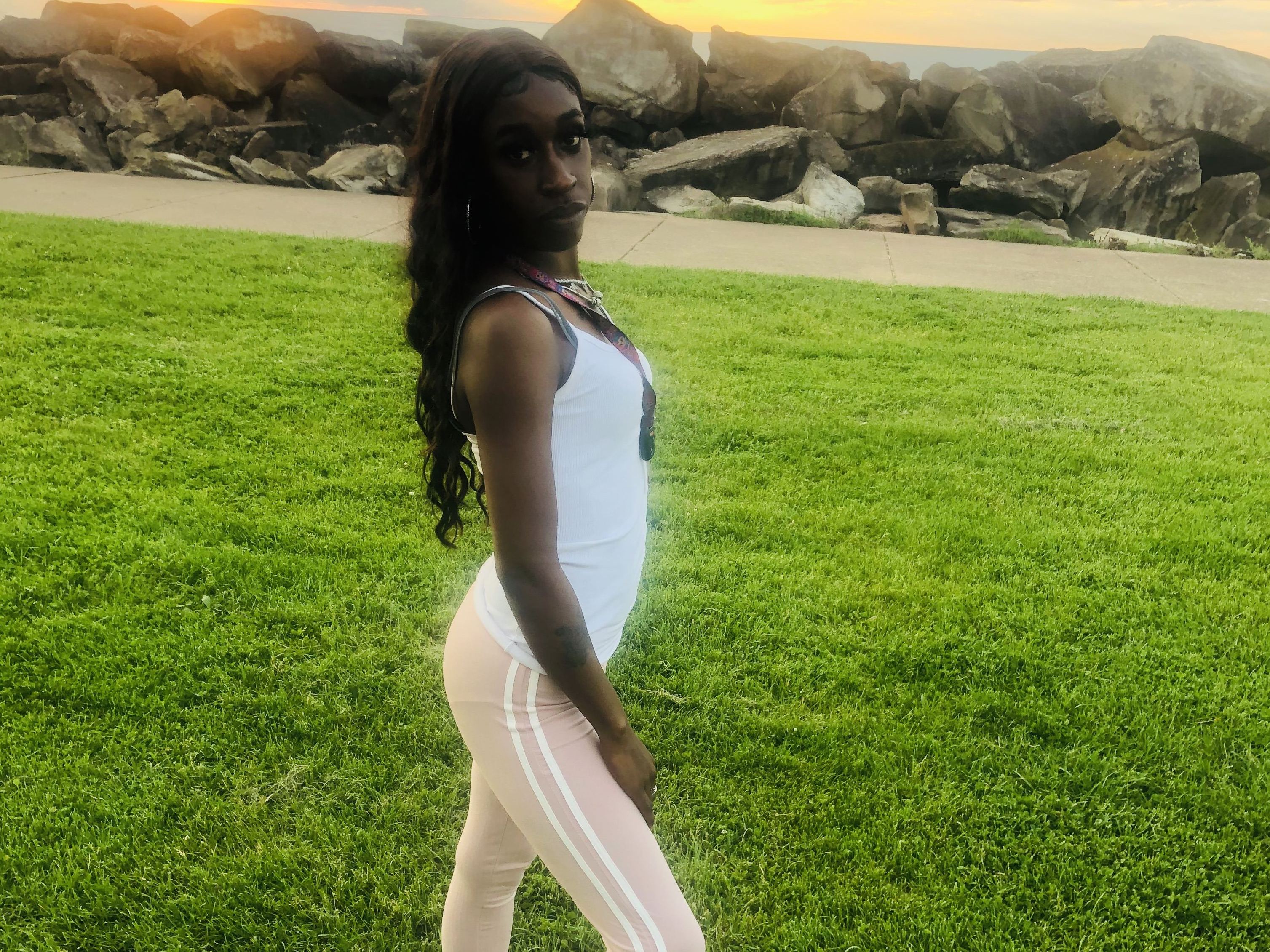 TiffanyNCo profielfoto van cam model 