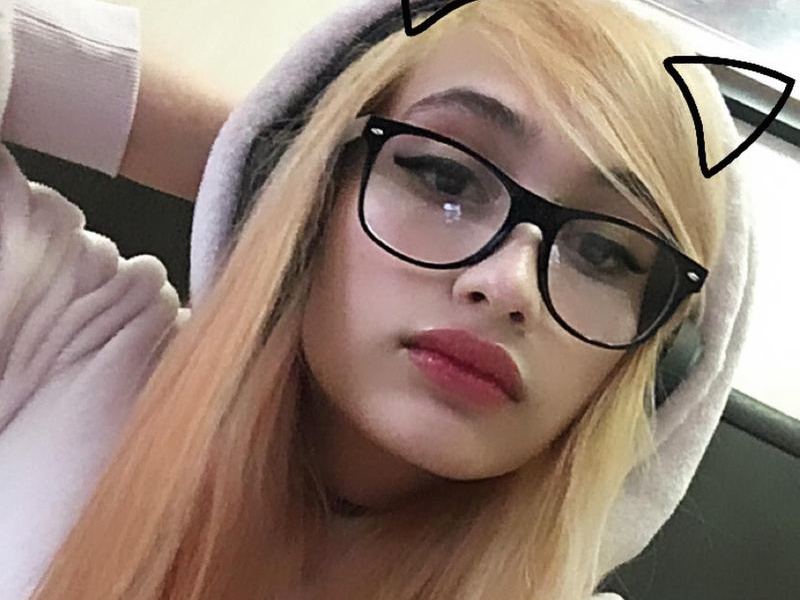 Imagen de perfil de modelo de cámara web de cocaine_doll