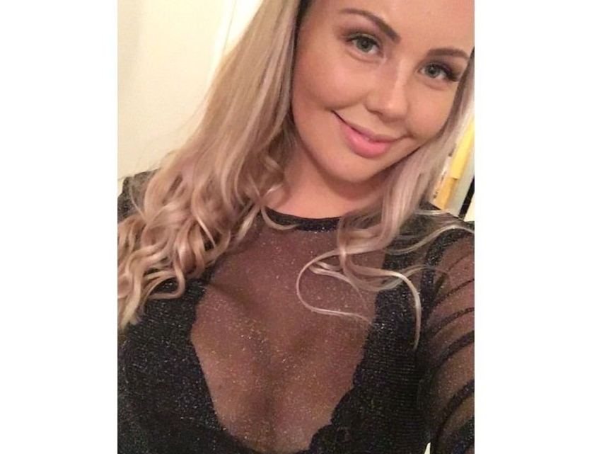MelanieSparkle Profilbild des Cam-Modells 