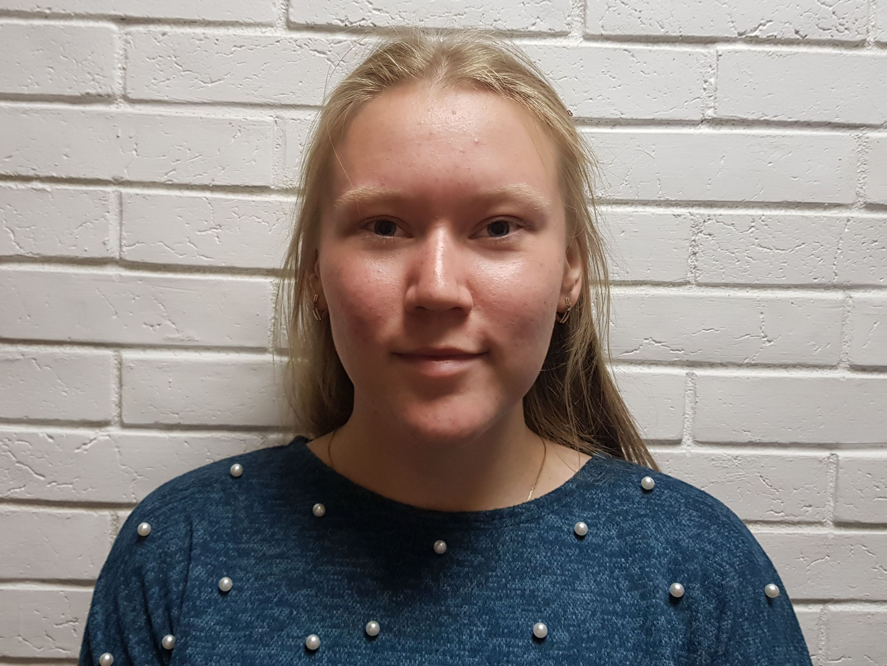 Profilbilde av KarinaHarvest webkamera modell