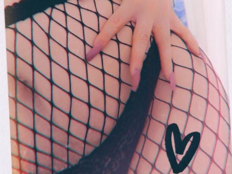 BrattyBambi profielfoto van cam model 