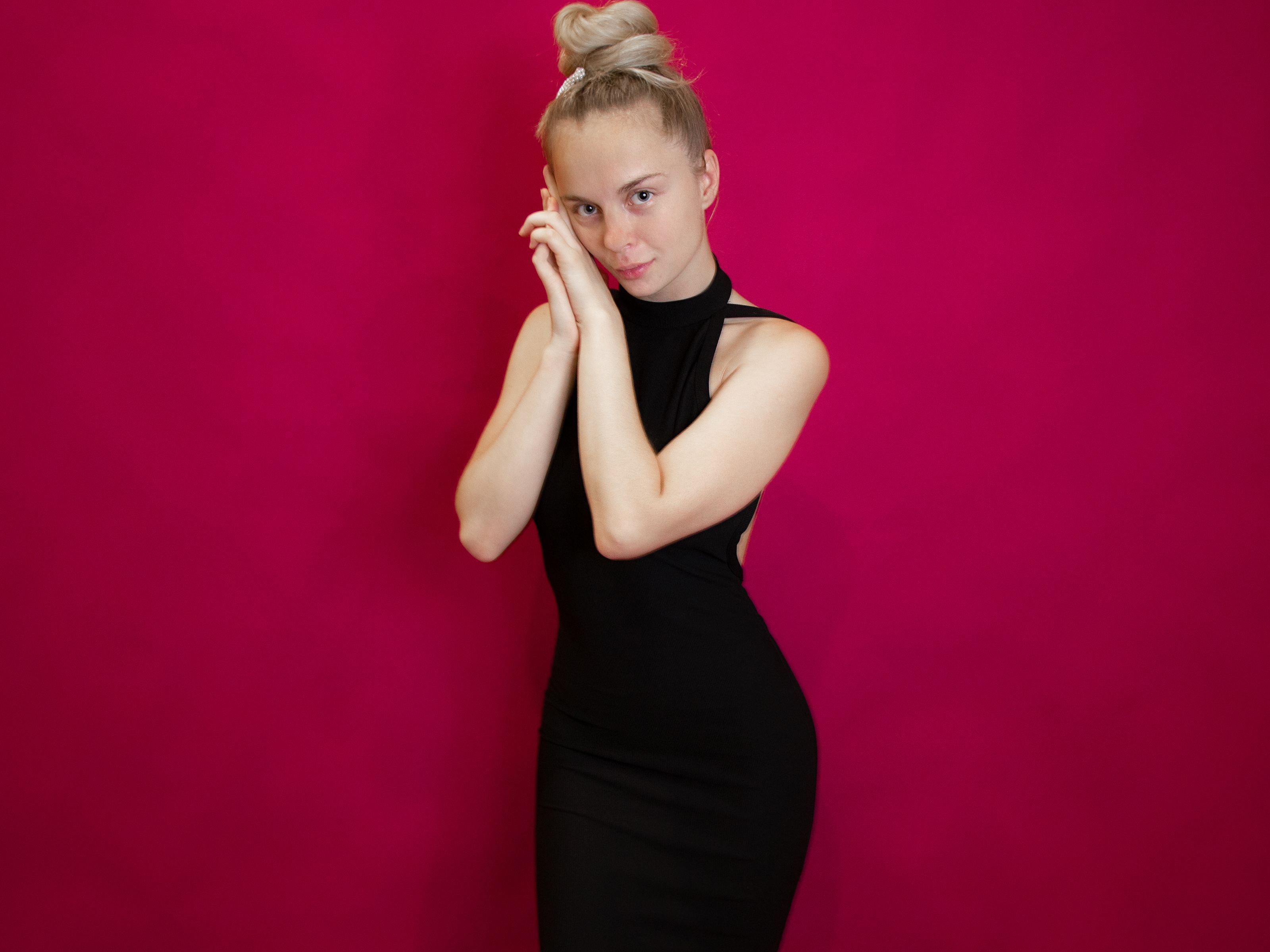Belinda_Ferris immagine del profilo del modello di cam