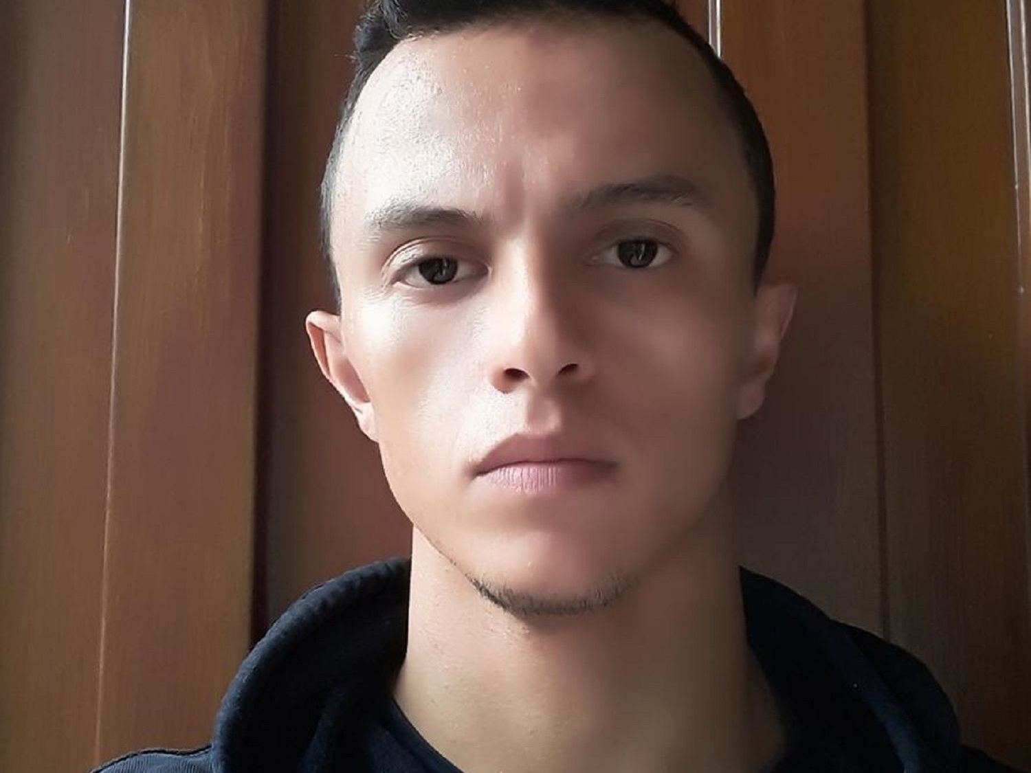 Image de profil du modèle de webcam Bruce_ferrat