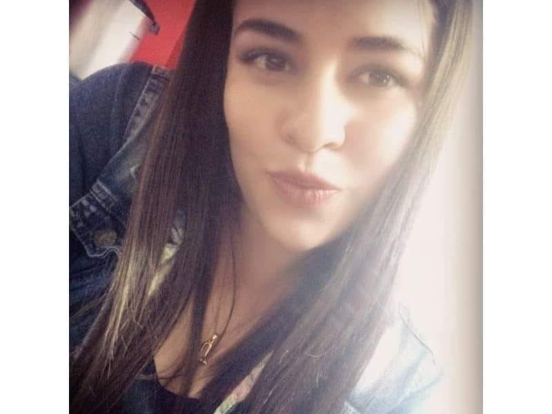 Profilbilde av gabysexhot webkamera modell