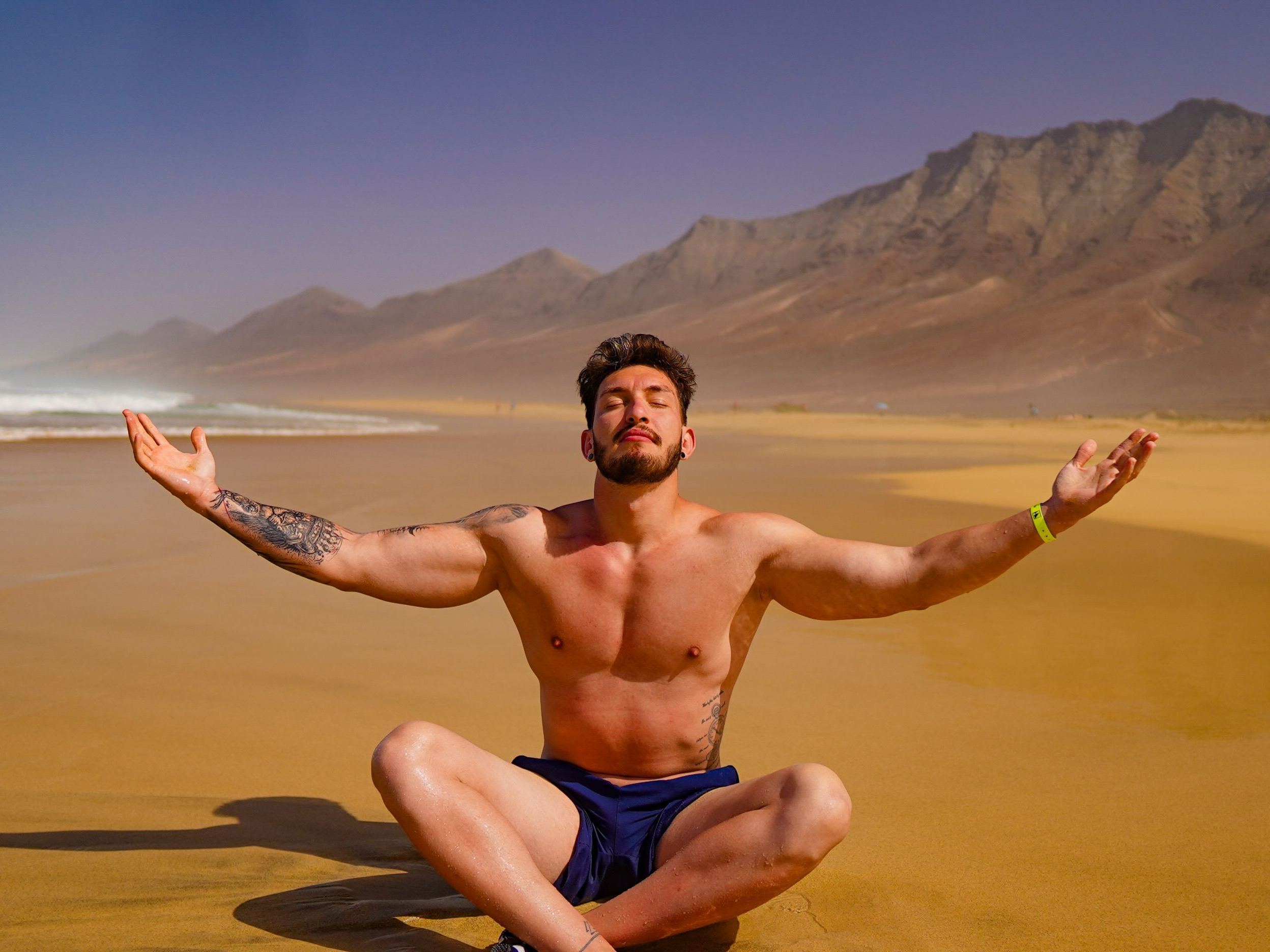 Imagen de perfil de modelo de cámara web de AxelKarma