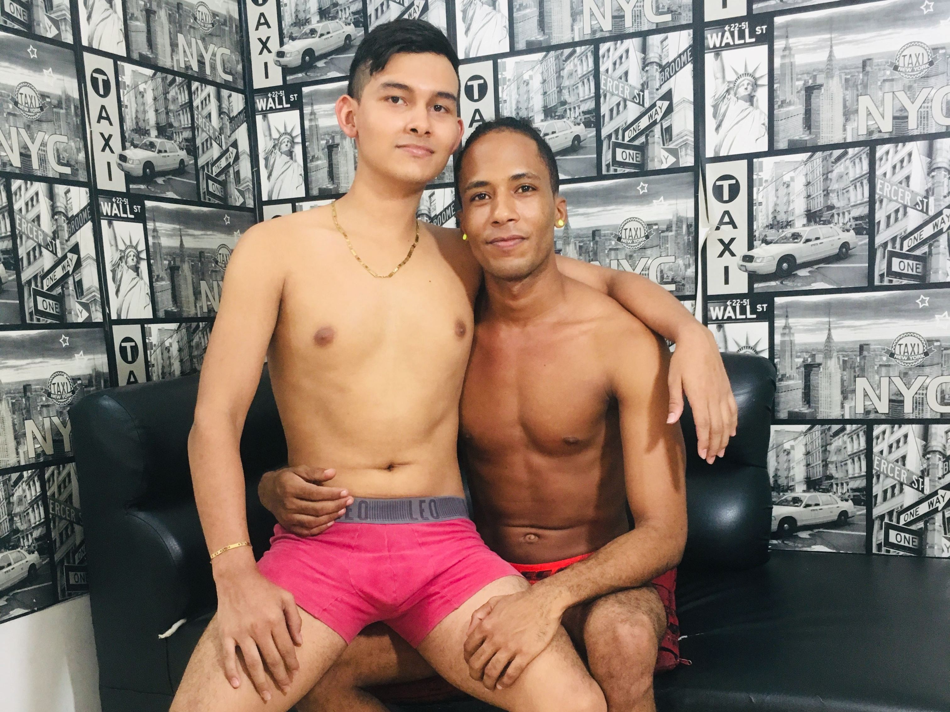 badboys89 profielfoto van cam model 