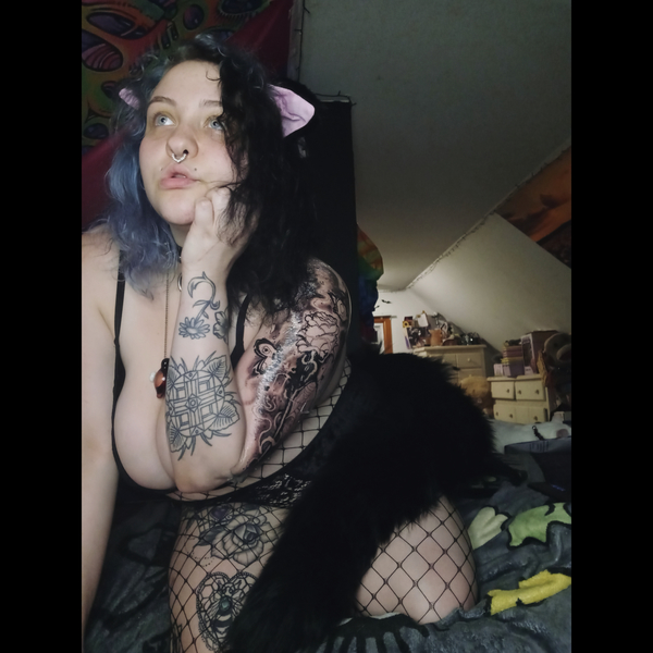 Performer Chemical_Sin Photo 9