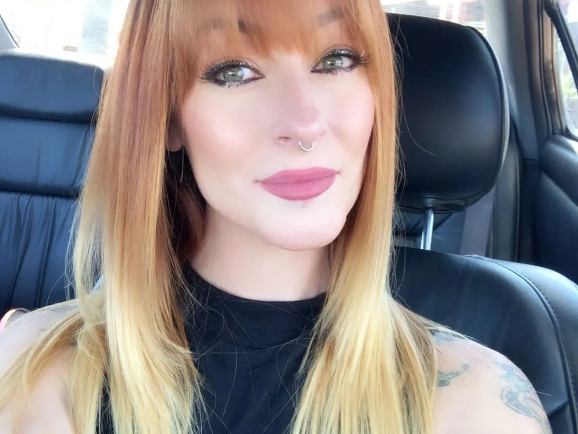 Profilbilde av BeckyMofo webkamera modell