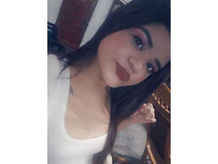 Profilbilde av SAMANTHASTAR01 webkamera modell