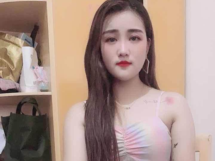 didibaobe profielfoto van cam model 