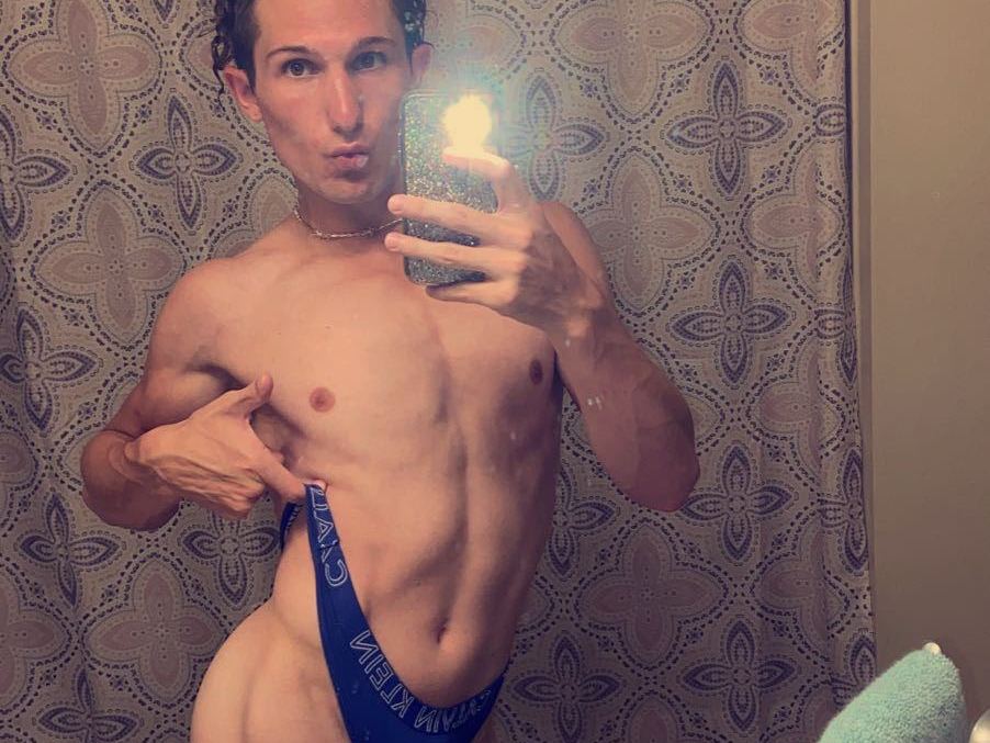 JuicyJJay cam model profile picture 