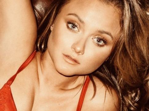 AshlynShawBabestation immagine del profilo del modello di cam