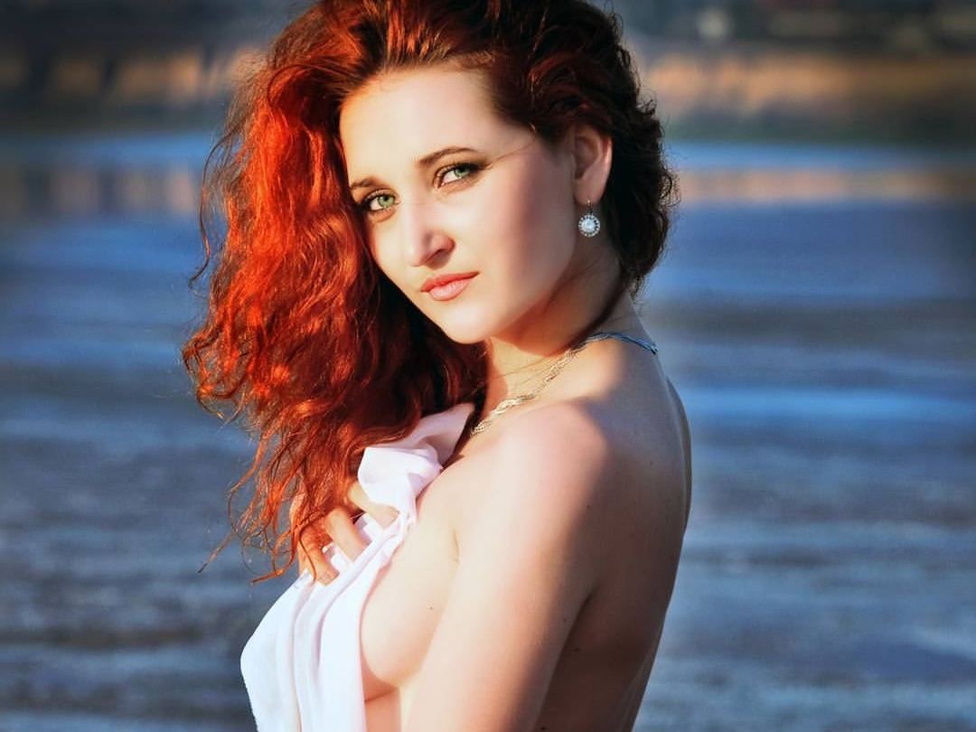 YouTina profielfoto van cam model 