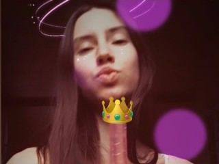 UnicornsTears Profilbild des Cam-Modells 