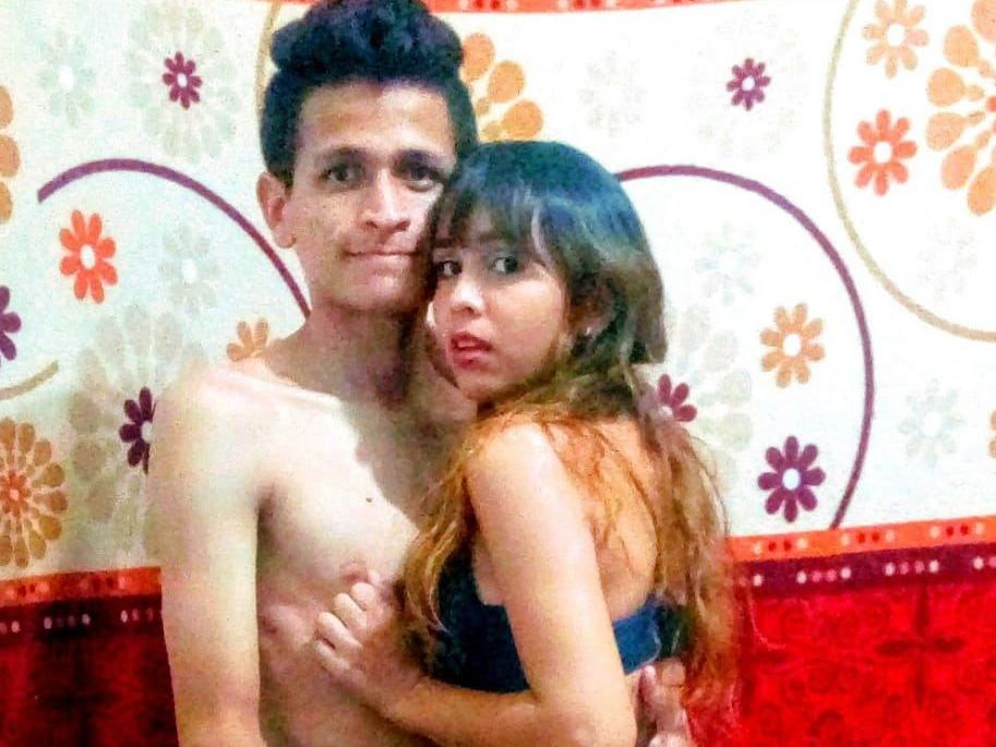 HarryAndJane immagine del profilo del modello di cam