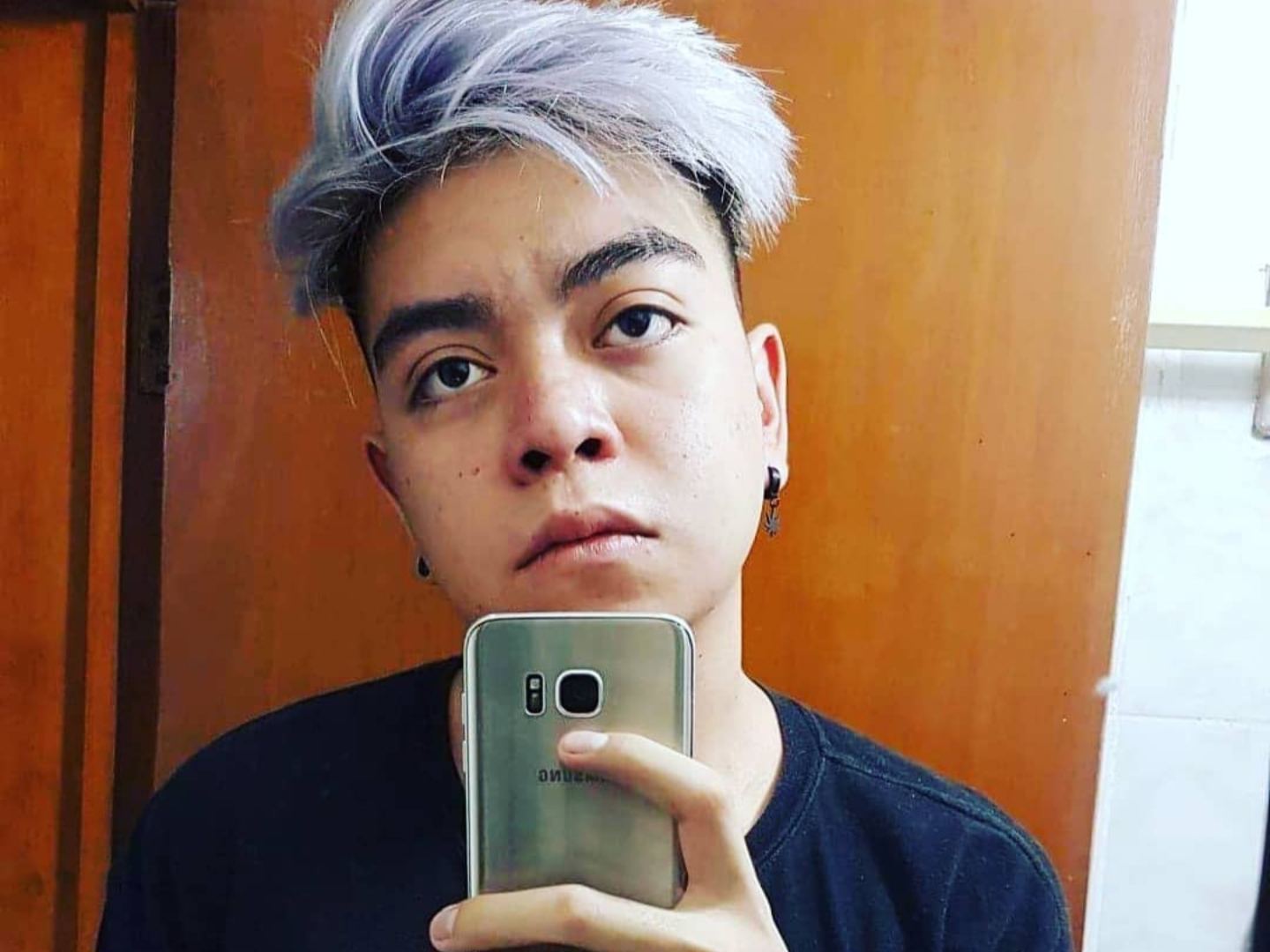 Profilbilde av Sickyoung69 webkamera modell