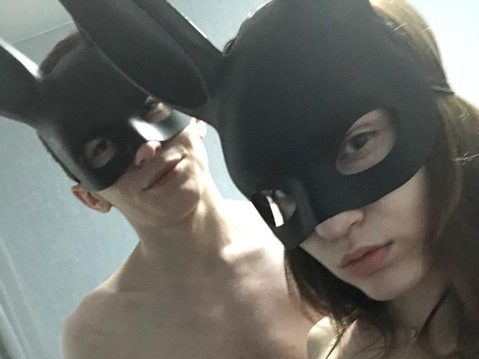 SamAndPolly profielfoto van cam model 