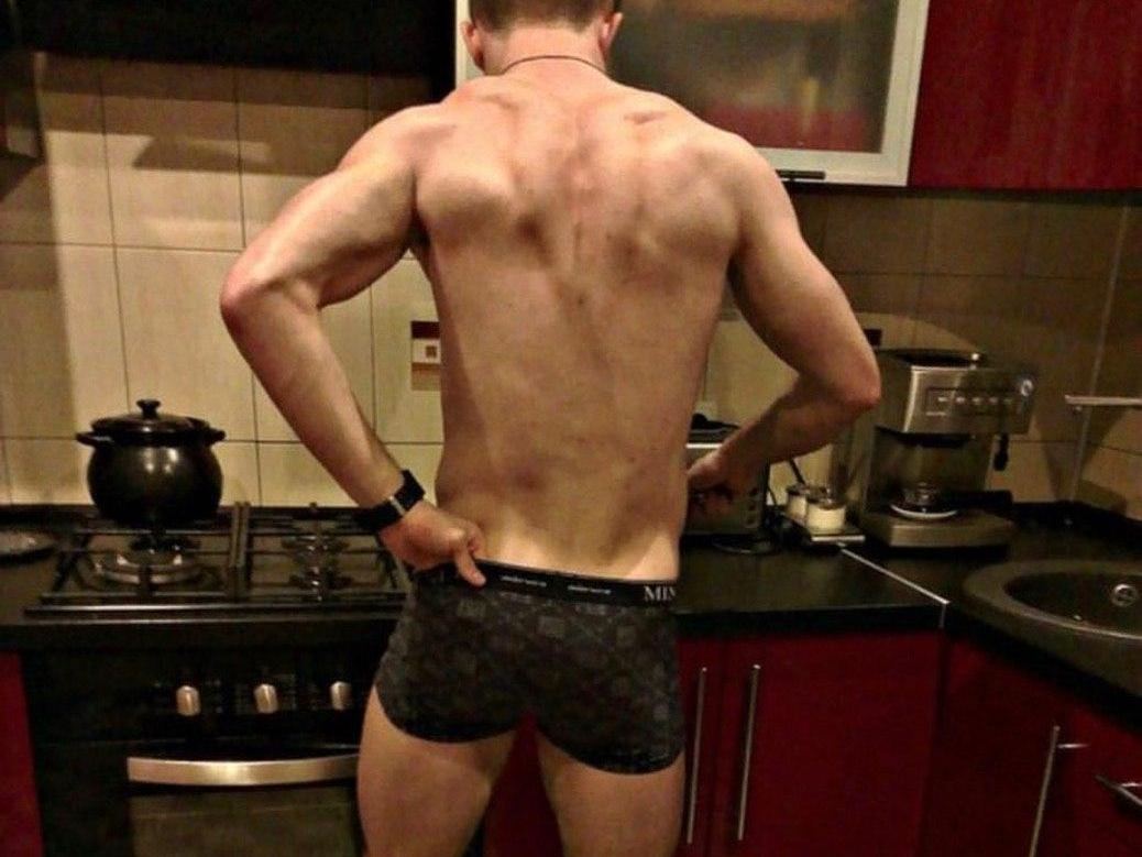 Martynov245 profilbild på webbkameramodell 