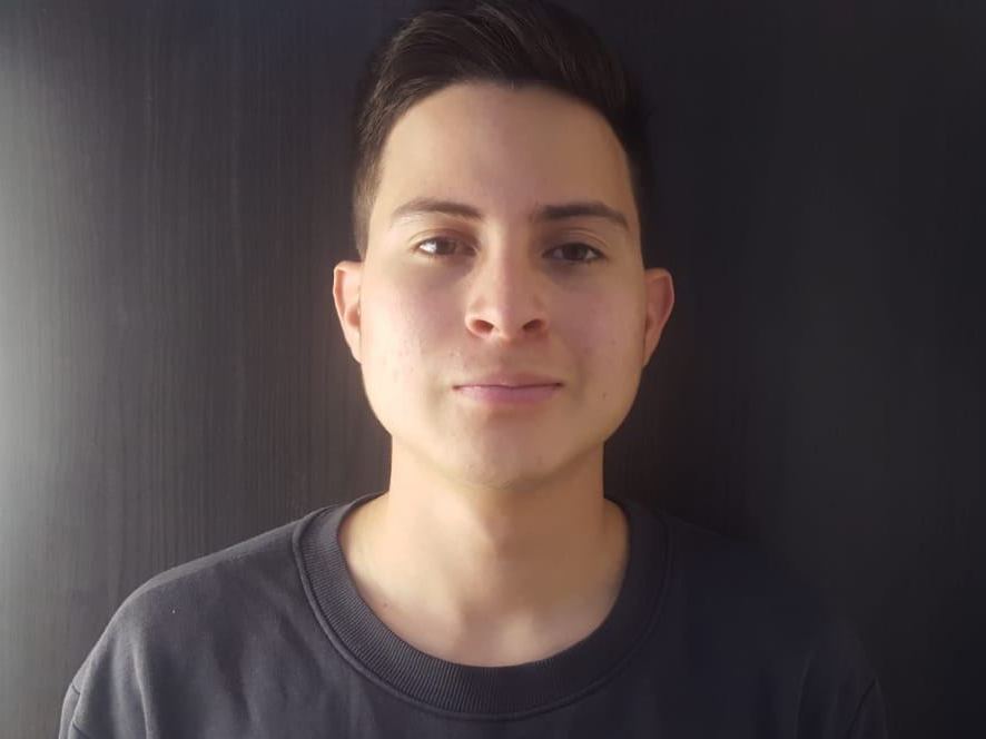 Profilbilde av Marcus_Kolb webkamera modell
