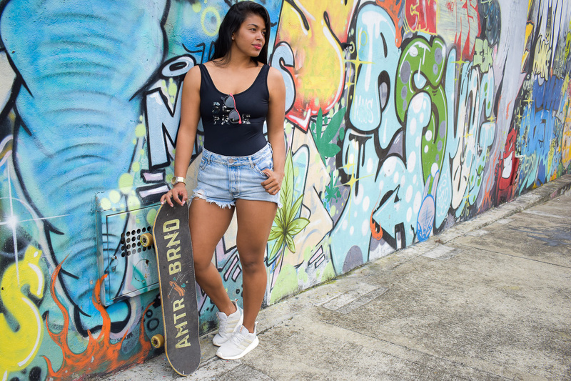 Artista LiloColeman Foto 5