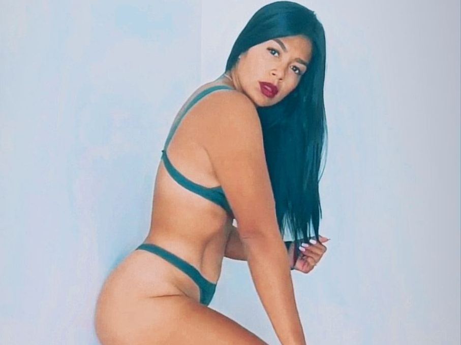 Imagen de perfil de modelo de cámara web de LiloColeman