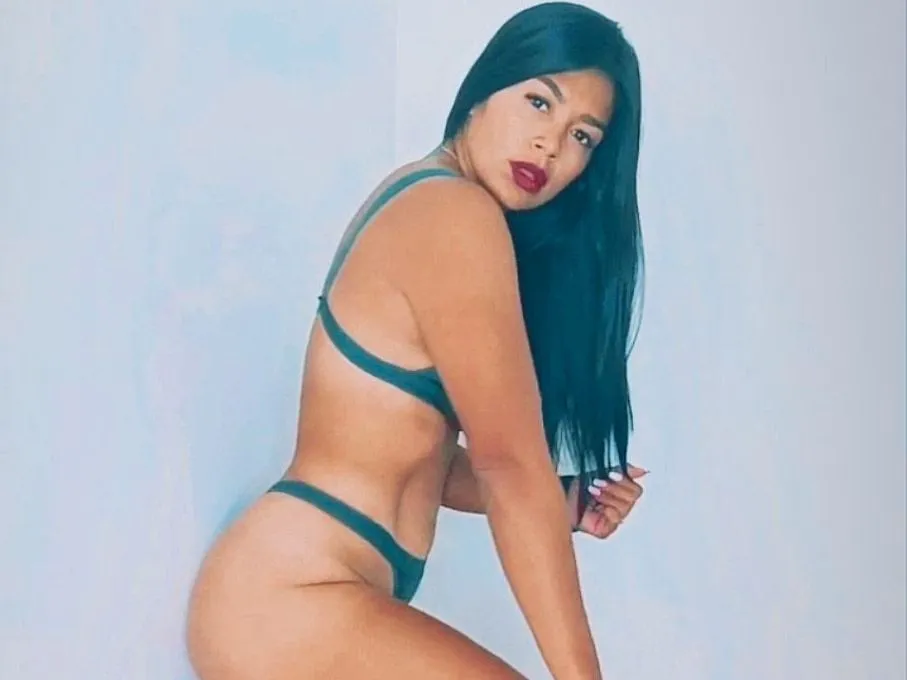LiloColeman profielfoto van cam model
