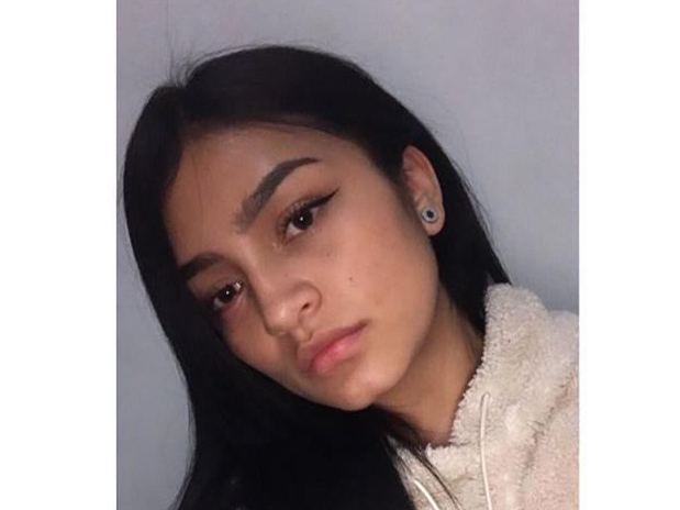 Imagen de perfil de modelo de cámara web de MegganRosse