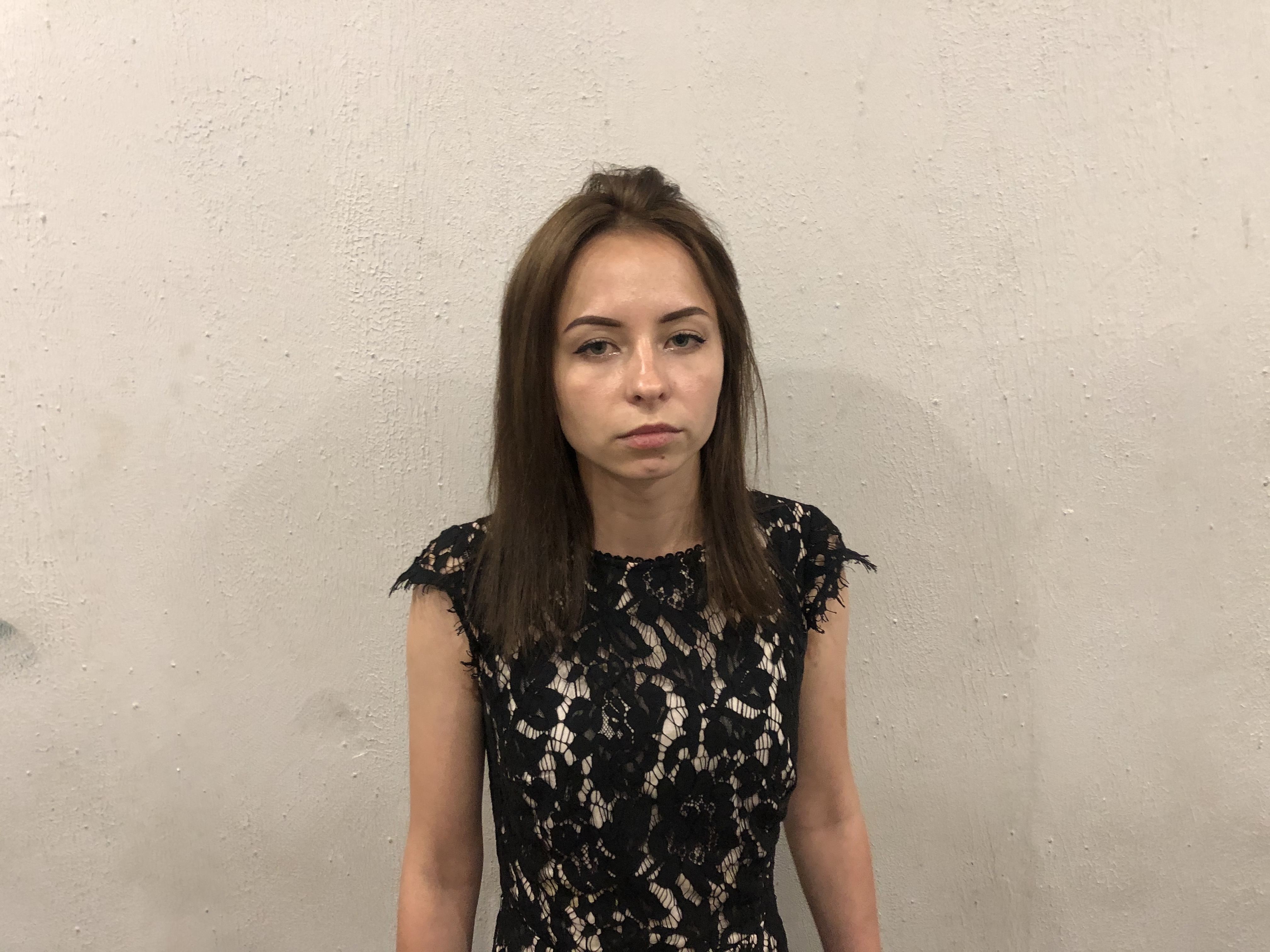 Mefum_Gill profielfoto van cam model 
