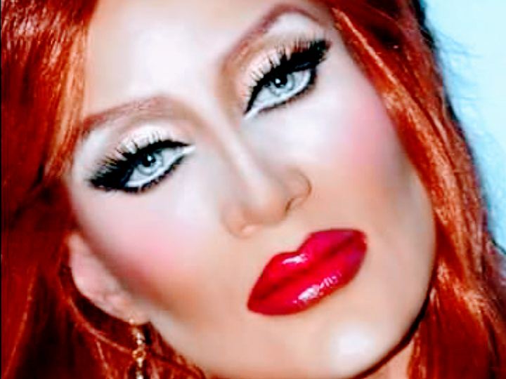 Imagen de perfil de modelo de cámara web de PaulinaPresly