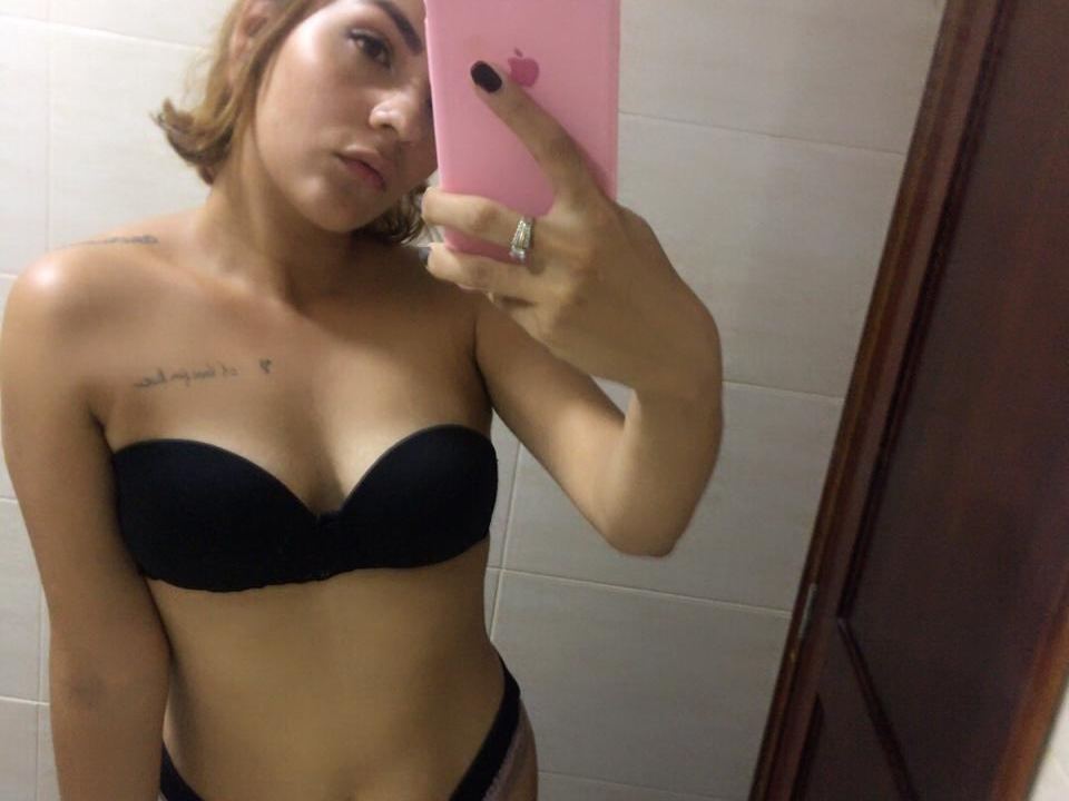 Profilbilde av taylor_rs webkamera modell