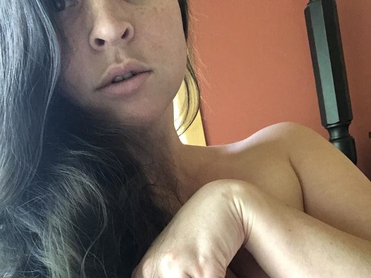 Image de profil du modèle de webcam Rose_Chevy