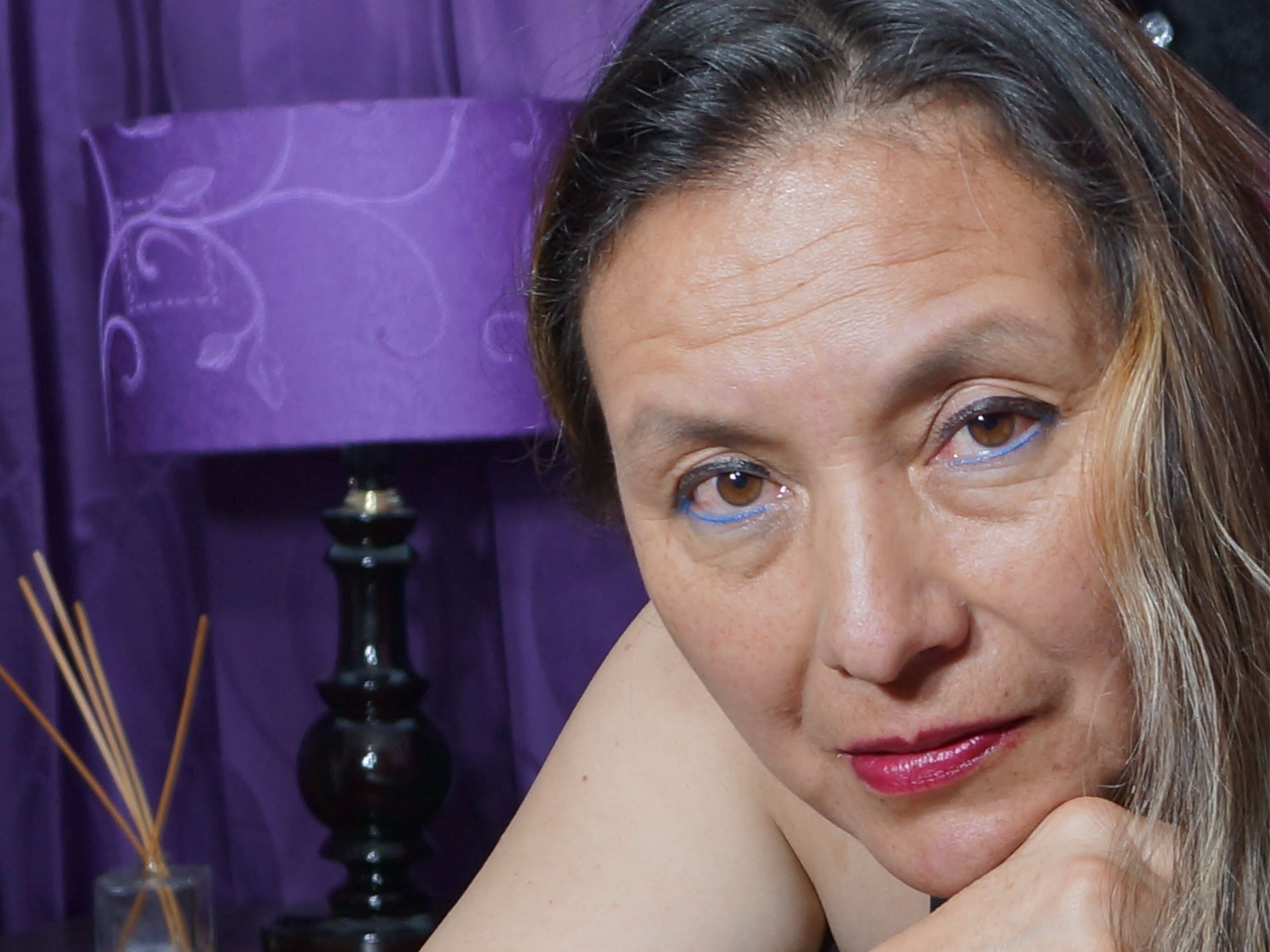 Image de profil du modèle de webcam yolanda0018