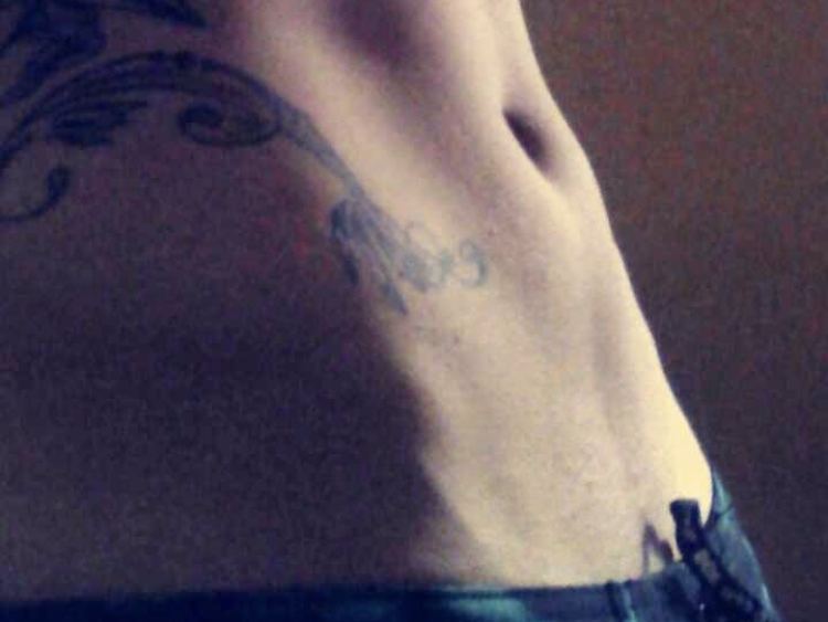 Image de profil du modèle de webcam LSexybeast512