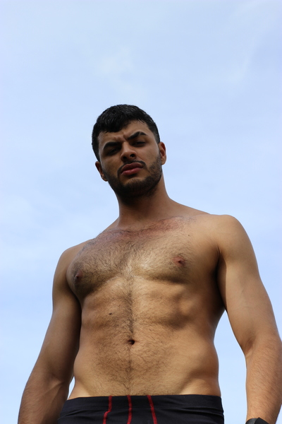 Interprete AdonisB Foto 4