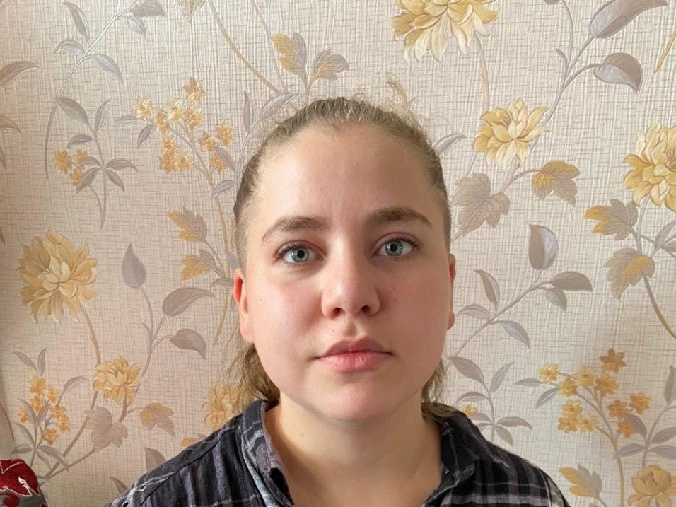 Image de profil du modèle de webcam Julieredds